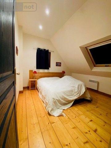 Pavillon à vendre à Perros-Guirec dans les Côtes-d'Armor (22700), ref : 336