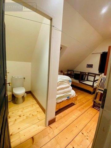 Pavillon à vendre à Perros-Guirec dans les Côtes-d'Armor (22700), ref : 336