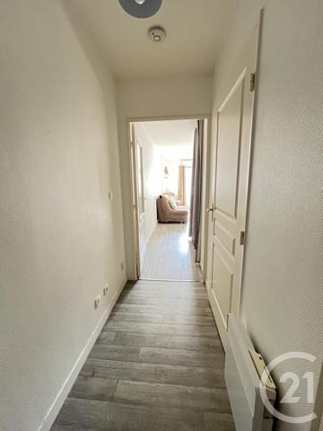 Appartement F1 à vendre  1 pièce - 28,42 m2 ORLEANS - 45