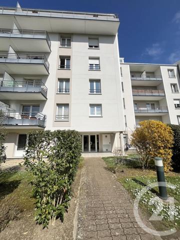 Appartement F1 à vendre  1 pièce - 28,42 m2 ORLEANS - 45
