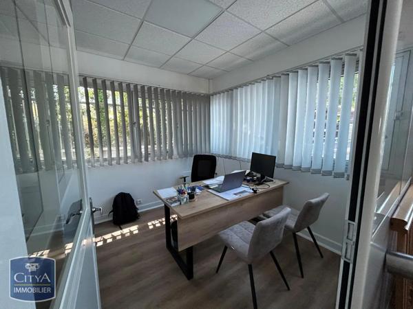 Local commercial à louer 1200m²