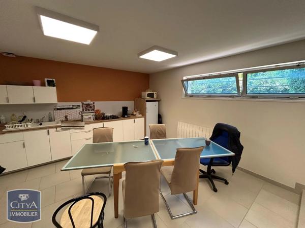 Local commercial à louer 1200m²