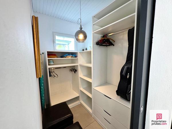 NOUVEAUTÉ - EXCLUSIVITÉ : Villa de standing très récente - Grand T3 + immense terrasse - Vaste RDC aménageable - Vue dégagée