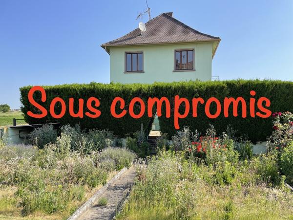 MAISON 7 PIECES - 140m2