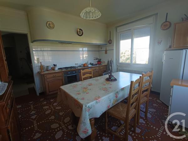 Maison à vendre  4 pièces - 99 m2 VILLENEUVE SUR LOT - 47