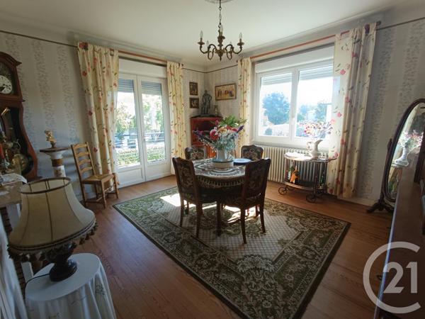 Maison à vendre  4 pièces - 99 m2 VILLENEUVE SUR LOT - 47