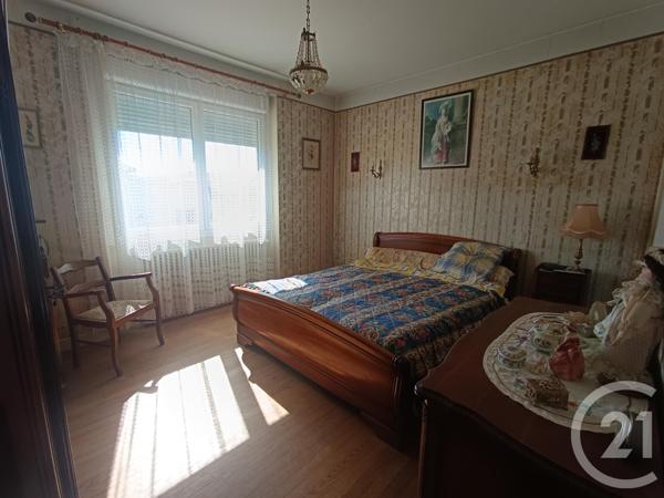 Maison à vendre  4 pièces - 99 m2 VILLENEUVE SUR LOT - 47