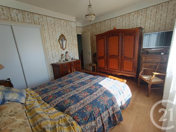 Maison à vendre  4 pièces - 99 m2 VILLENEUVE SUR LOT - 47