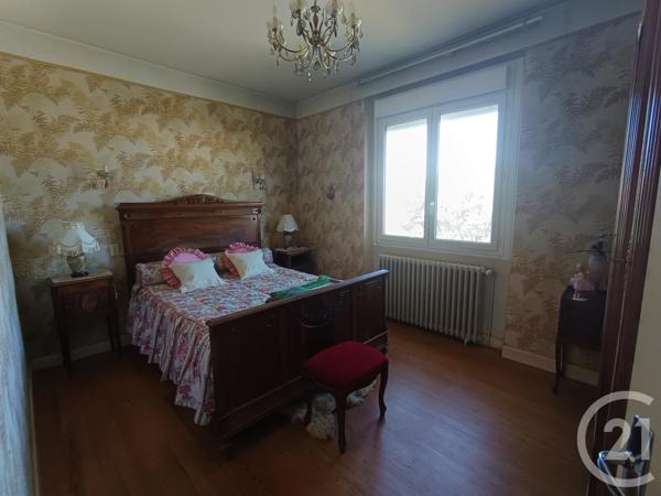 Maison à vendre  4 pièces - 99 m2 VILLENEUVE SUR LOT - 47