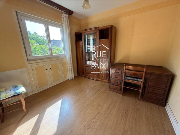 86530 NAINTRE Maison Naintré - 4 pièces 100m²