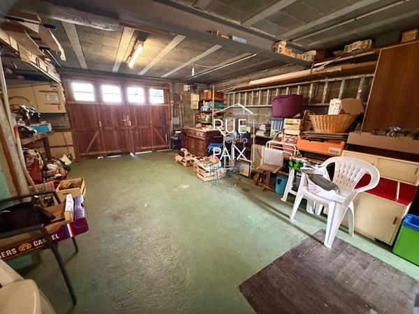 86530 NAINTRE Maison Naintré - 4 pièces 100m²