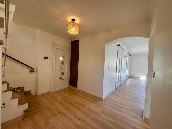 Maison à vendre 6 pièces ALES (30)