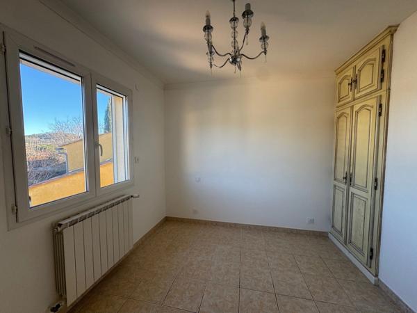 Maison à vendre 6 pièces ALES (30)