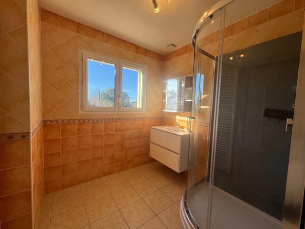 Maison à vendre 6 pièces ALES (30)