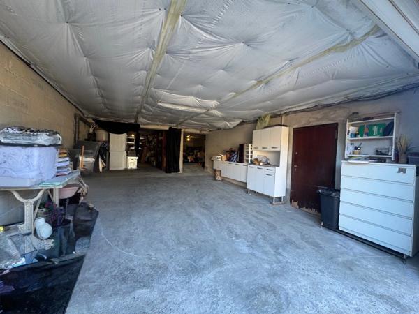 Maison à vendre 6 pièces ALES (30)