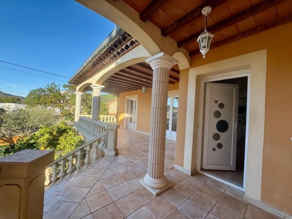 Maison à vendre 6 pièces ALES (30)