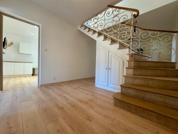 Maison à vendre 6 pièces ALES (30)