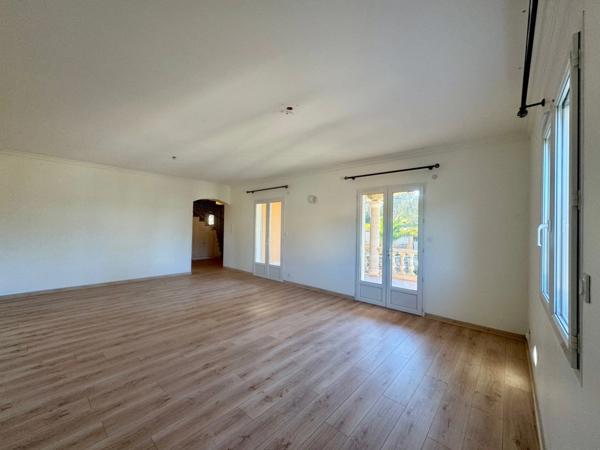 Maison à vendre 6 pièces ALES (30)