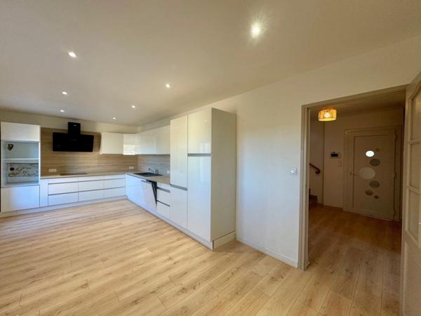 Maison à vendre 6 pièces ALES (30)