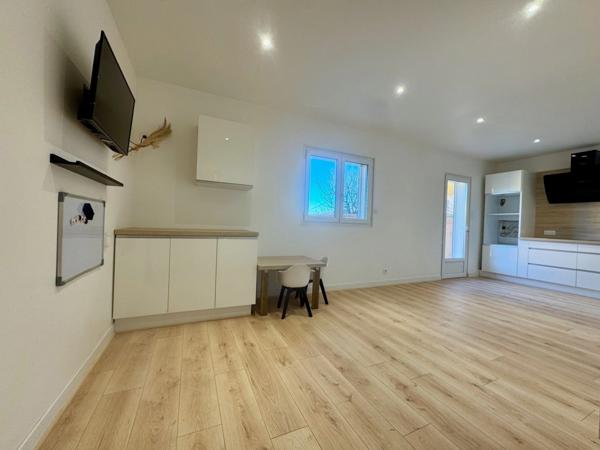 Maison à vendre 6 pièces ALES (30)