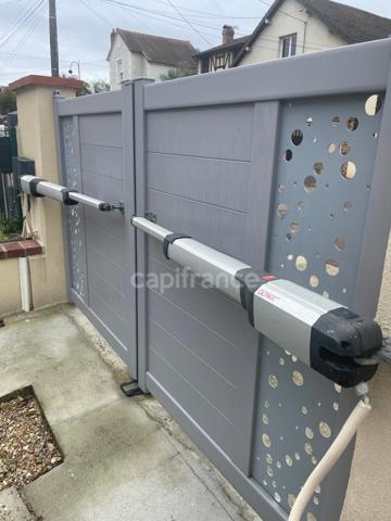 Maison à vendre 4 pièces LE PETIT QUEVILLY (76)