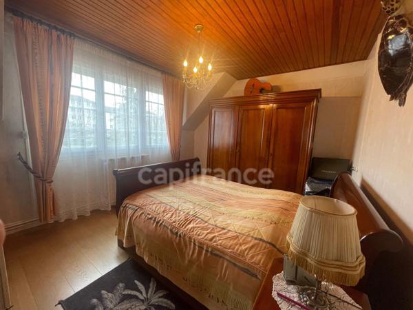 Maison à vendre 4 pièces LE PETIT QUEVILLY (76)