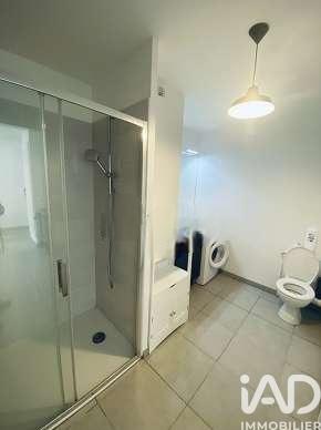 Appartement à vendre 2 pièces 39,4 m² Toulouse