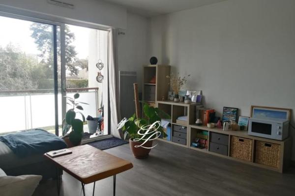 Vente - Appartement 2 pièces 43 m 2 VANNES (56000)