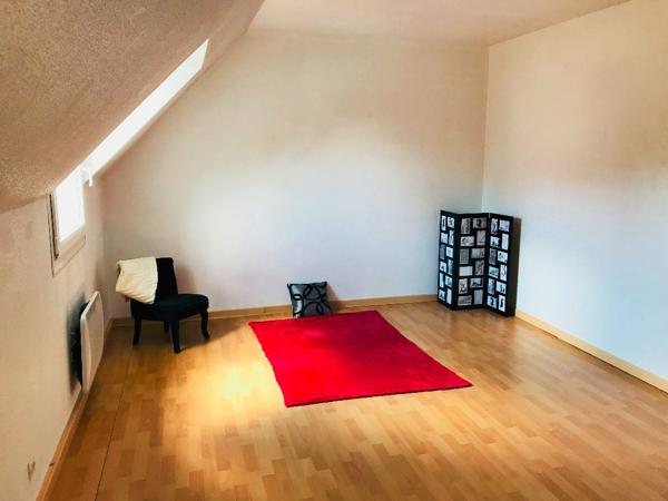 Appartement Douvres La Delivrande 4 pièce(s) 87.86 m2