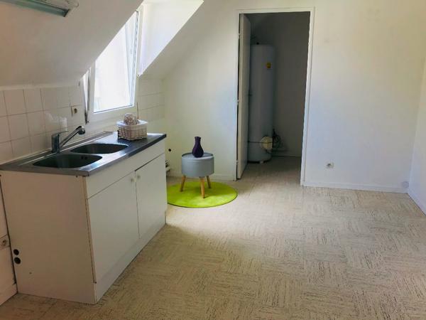 Appartement Douvres La Delivrande 4 pièce(s) 87.86 m2