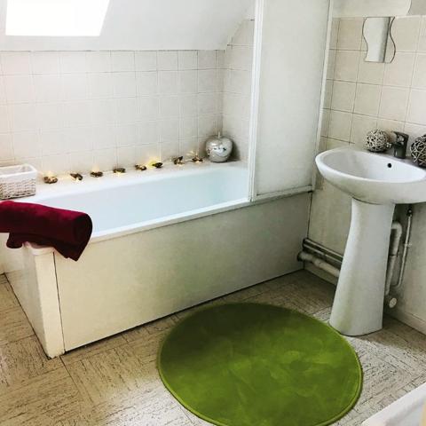 Appartement Douvres La Delivrande 4 pièce(s) 87.86 m2