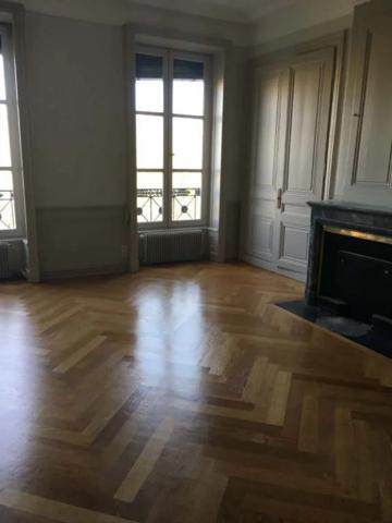 Appartement à louer à Lyon (69005)