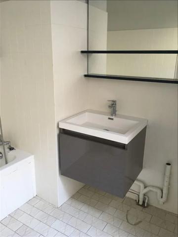 Appartement à louer à Lyon (69005)