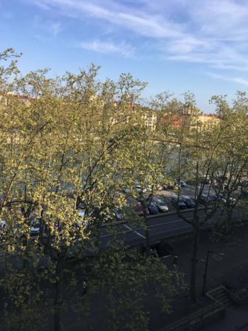 Appartement à louer à Lyon (69005)