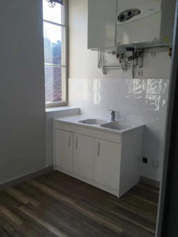 Appartement à louer à Lyon (69005)