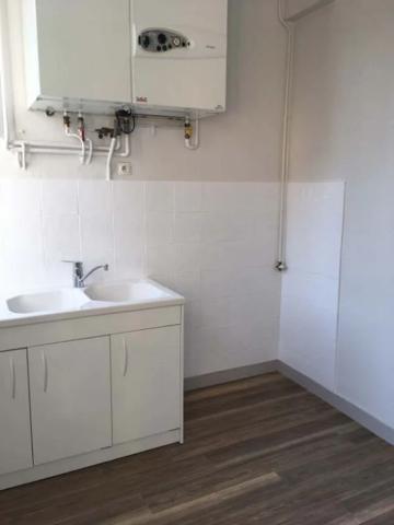 Appartement à louer à Lyon (69005)