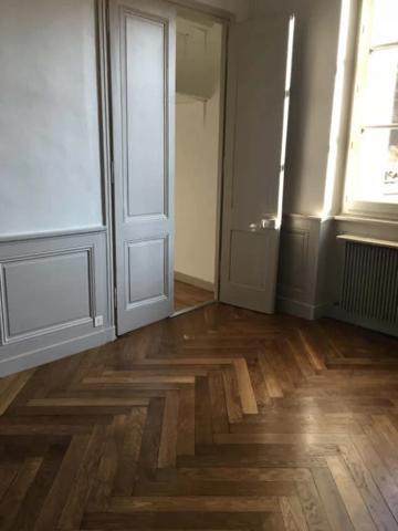 Appartement à louer à Lyon (69005)