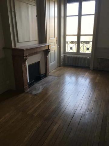 Appartement à louer à Lyon (69005)