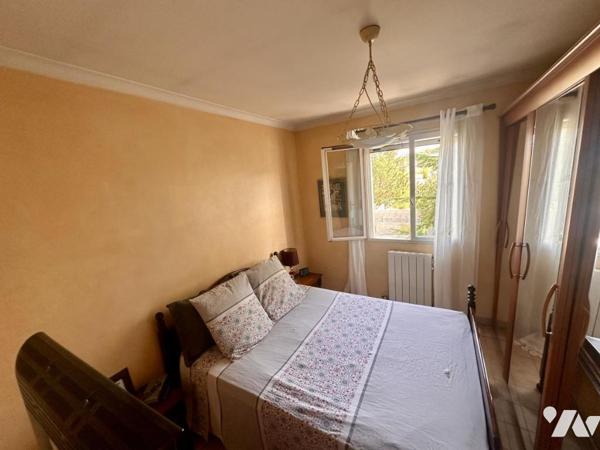 Villa Type 6 – 5 Chambres sur 1 250 m² de Terrain Arboré