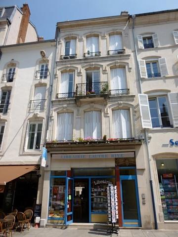 Location 2 Pieces 55 54000 Nancy 1572