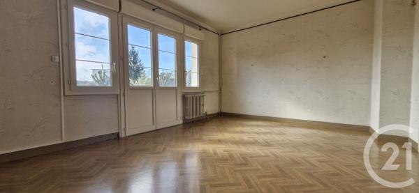 Maison à vendre  4 pièces - 77,67 m2 CHATEAUDUN - 28