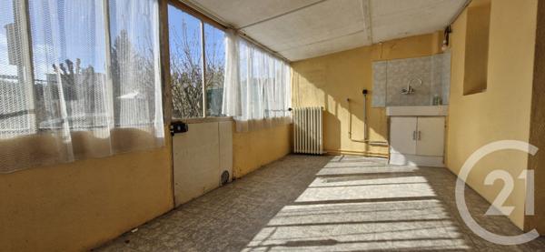 Maison à vendre  4 pièces - 77,67 m2 CHATEAUDUN - 28