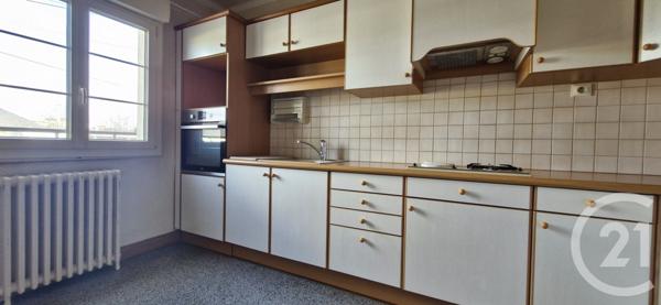 Maison à vendre  4 pièces - 77,67 m2 CHATEAUDUN - 28