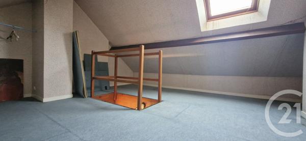 Maison à vendre  4 pièces - 77,67 m2 CHATEAUDUN - 28