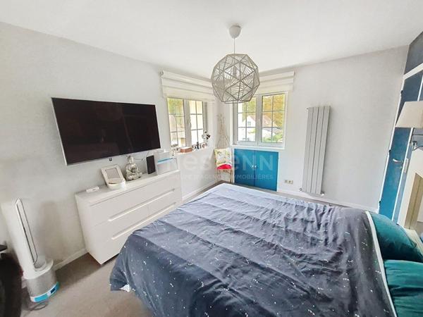 Maison Lamorlaye 5 pièce(s) environ 200M² + dépendances