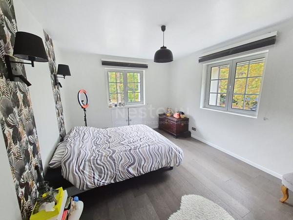 Maison Lamorlaye 5 pièce(s) environ 200M² + dépendances