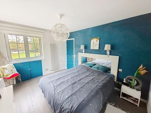 Maison Lamorlaye 5 pièce(s) environ 200M² + dépendances