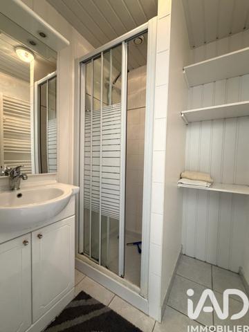 Maison à vendre 3 pièces 45 m² Les Sables-d'Olonne