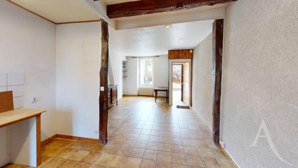 Maison Chateauroux 4 pièce(s)