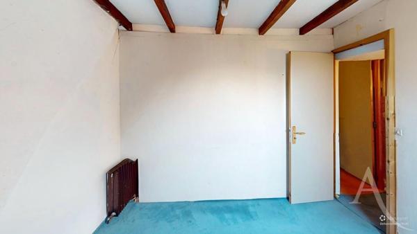 Maison Chateauroux 4 pièce(s)